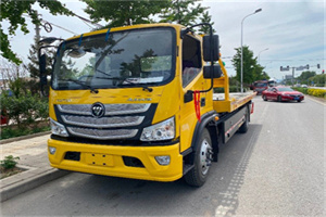 滨江区汽车救援头像