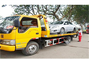 滨江区附近24小时汽车拖车服务热线