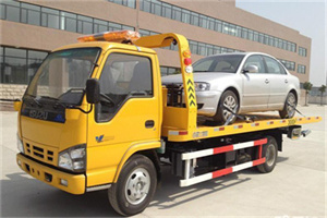 滨江区道路救援一般怎么收费