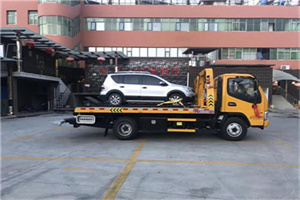 滨江区汽车紧急补胎换胎救援