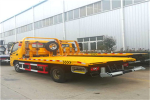 滨江区附近拖车救援搭电