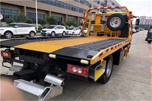 滨江区24小时汽车送油服务公司