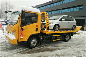 滨江区附近道路救援服务