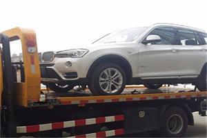 滨江区拖车24小时服务电话