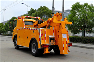 滨江区高速路拖车费