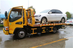 滨江区附近拖车救援24小时服务热线