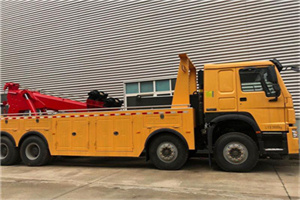 滨江区道路救援公司